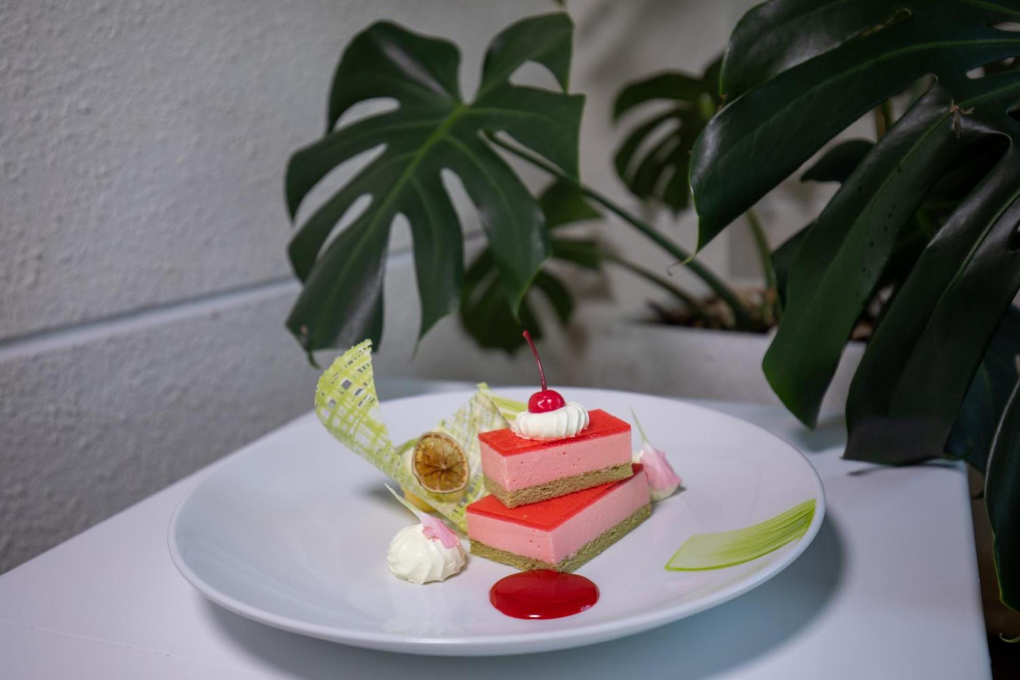 拉萨皮纳特酒店 大叻 外观 照片
